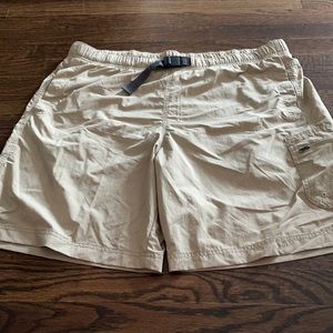 Columbia Mens swim trunks